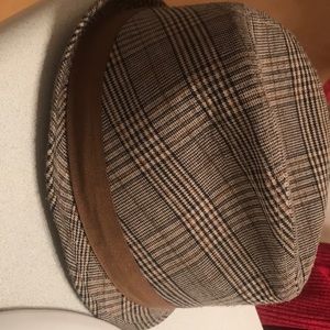 Goorin Bros Fedora
